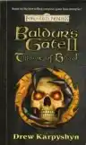 Cover of Baldur's Gate II: Throne of Bhaal