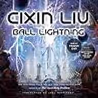 Cover of Ball Lightning