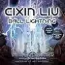 Cover of Ball Lightning