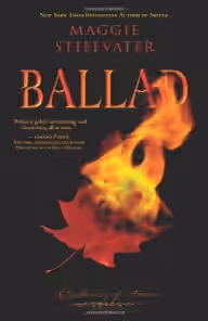 Cover of Ballad