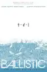 Cover of Ballistic