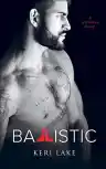 Cover of Ballistic