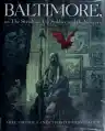 Cover of Baltimore, or, The Steadfast Tin Soldier and the Vampire