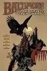 Cover of Baltimore: The Apostle and the Witch of Harju
