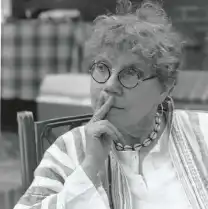 Barbara Hambly