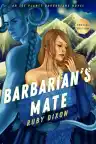 Cover of Barbarian's Mate