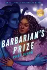 Cover of Barbarian's Prize