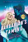 Cover of Barbarian's Taming