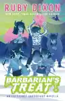 Cover of Barbarian's Treat