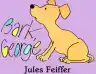 Cover of Bark, George