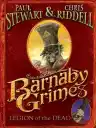 Cover of Barnaby Grimes: Legion of the Dead