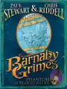 Cover of Barnaby Grimes: Phantom of Blood Alley