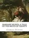 Cover of Barnaby Rudge