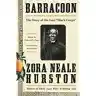 Cover of Barracoon: The Story of the Last "Black Cargo"