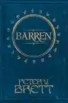 Cover of Barren