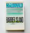 Cover of Barrier Island