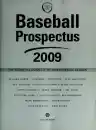 Cover of Baseball Prospectus 2009