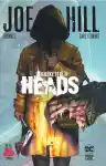 Cover of Basketful of Heads