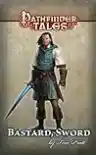 Cover of Bastard, Sword