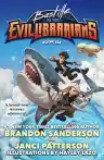 Cover of Bastille Versus the Evil Librarians