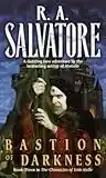 Cover of Bastion of Darkness