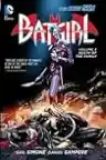 Cover of Batgirl Vol. 3: Death of the Family