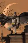 Cover of Batman and the Monster Men