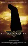 Cover of Batman Begins
