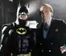 Cover of Batman/Captain America