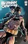 Cover of Batman/Catwoman