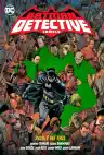 Cover of Batman: Detective Comics Vol. 4: Riddle Me This