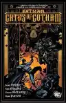 Cover of Batman: Gates of Gotham