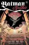 Cover of Batman: Gothic