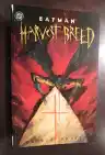 Cover of Batman: Harvest Breed