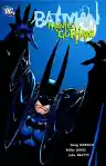 Cover of Batman: Haunted Gotham