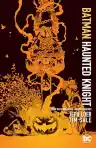 Cover of Batman: Haunted Knight
