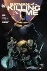 Cover of Batman: Killing Time