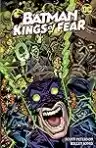 Cover of Batman: Kings of Fear
