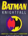 Cover of Batman: Knightfall