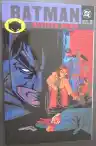 Cover of Batman: Officer Down