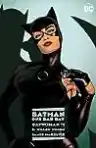 Cover of Batman: One Bad Day—Catwoman