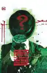Cover of Batman: One Bad Day — The Riddler
