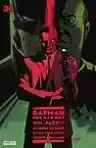 Cover of Batman: One Bad Day—Two-Face