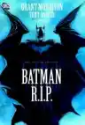 Cover of Batman R.I.P.