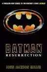 Cover of Batman: Resurrection