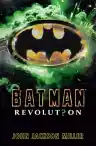 Cover of Batman: Revolution