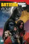 Cover of Batman: Shadows of the Bat: The Tower