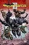 Cover of Batman/Teenage Mutant Ninja Turtles III