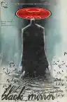 Cover of Batman: The Black Mirror