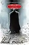 Cover of Batman: The Black Mirror